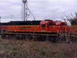 BNSF 1797 1